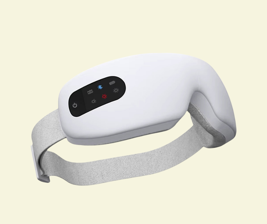 EyeAM™ Massager
