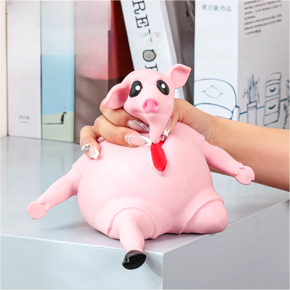 The Indestructible Oink™