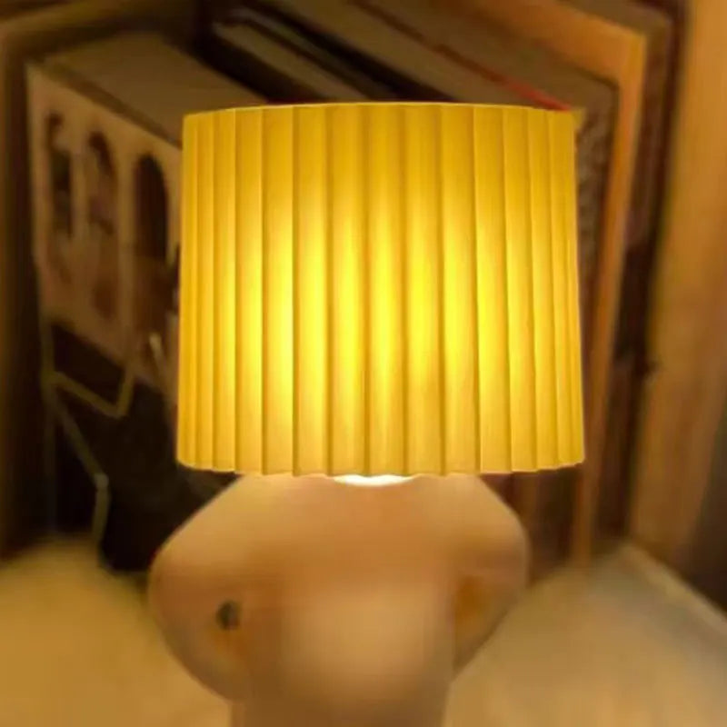 Naughty Boy Table Lamp