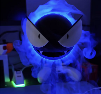 Pokémon Humidifier