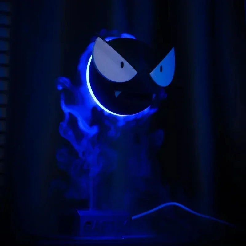 Pokémon Humidifier 